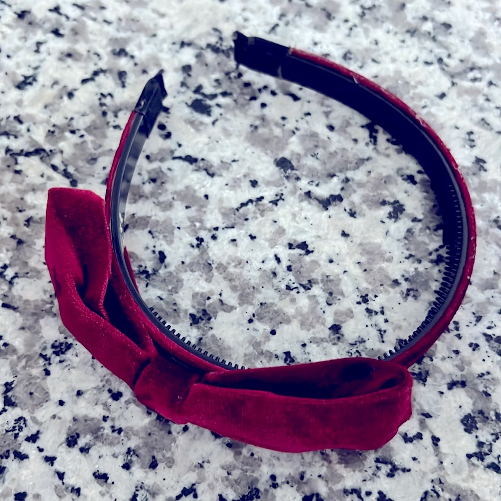 Headbands - Picture 2 of 6
